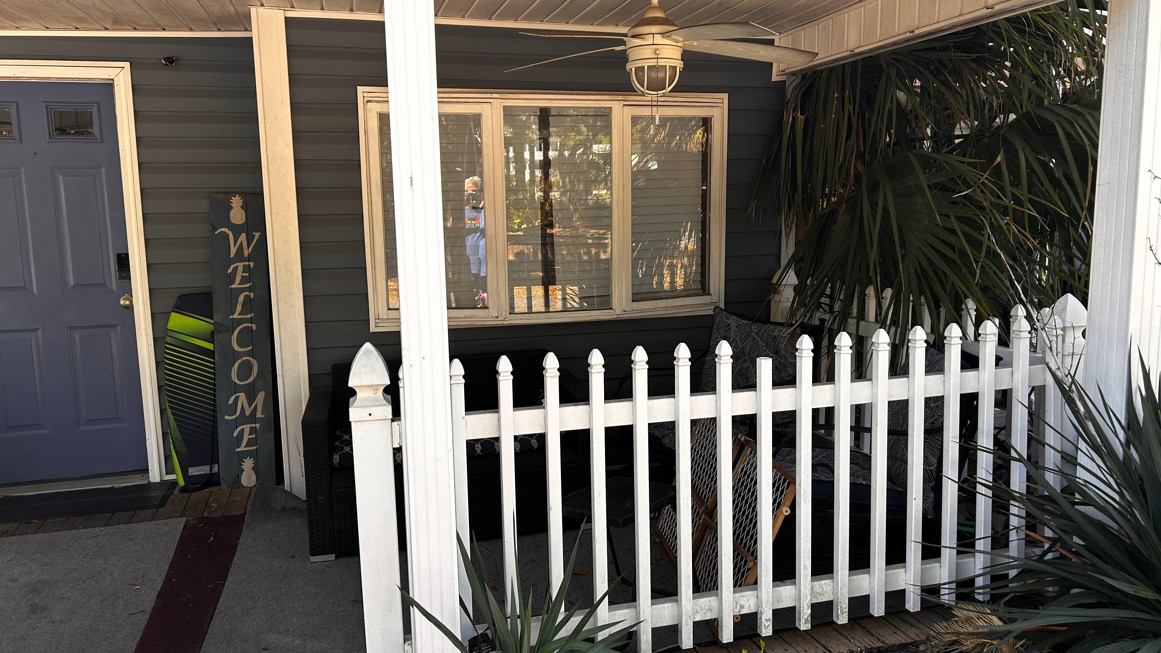 Porch