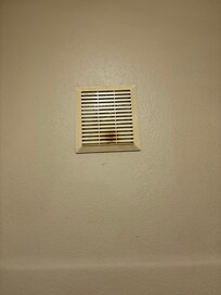 Don’t know what happened here looks like a safety issue