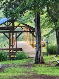 Dock