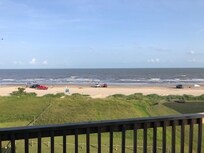 Relaxing began upon arrival!