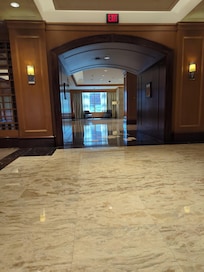 The Hotel