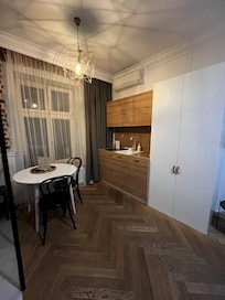 Deluxe dobbeltvĂŠrelse
