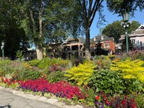 Joan of Arc Garden