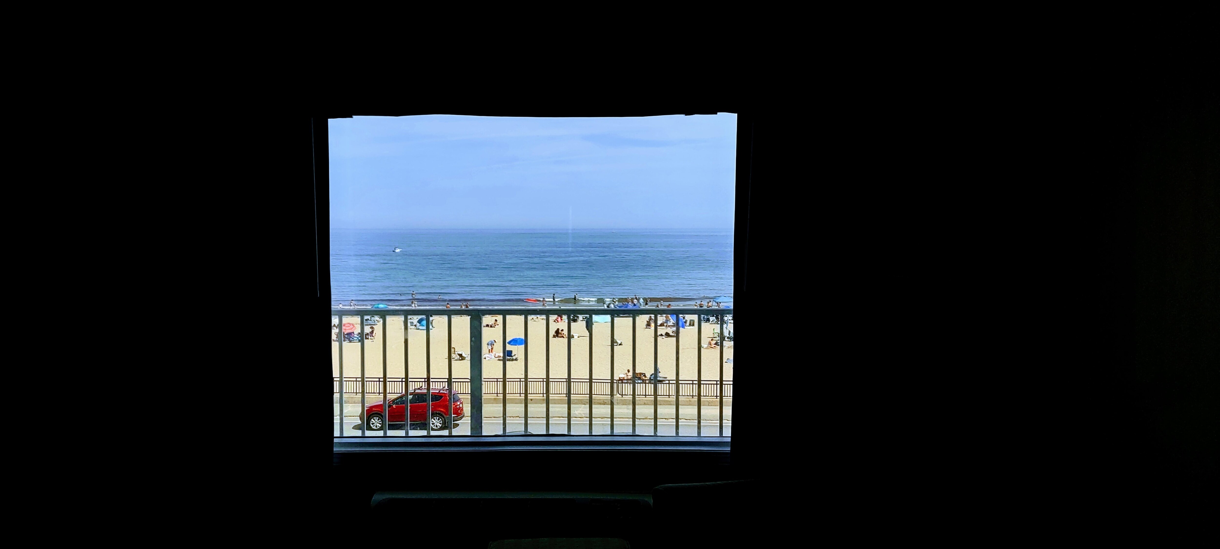 View from room