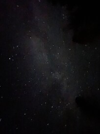 Beautiful night sky!