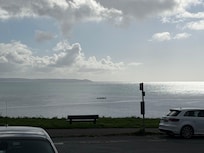 Room (4) with a view!