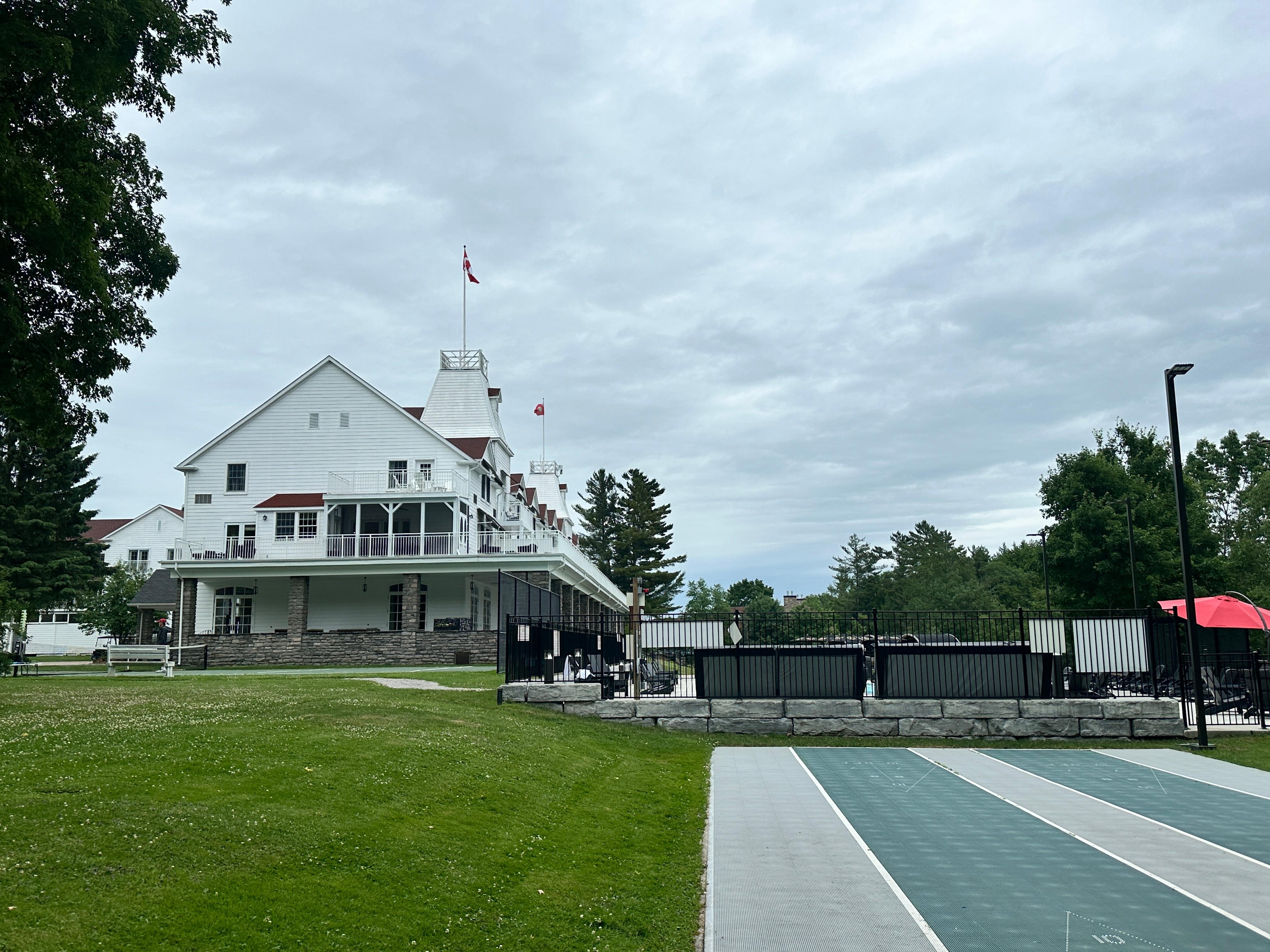 Windermere House