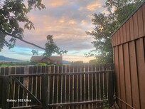 Wonderful views