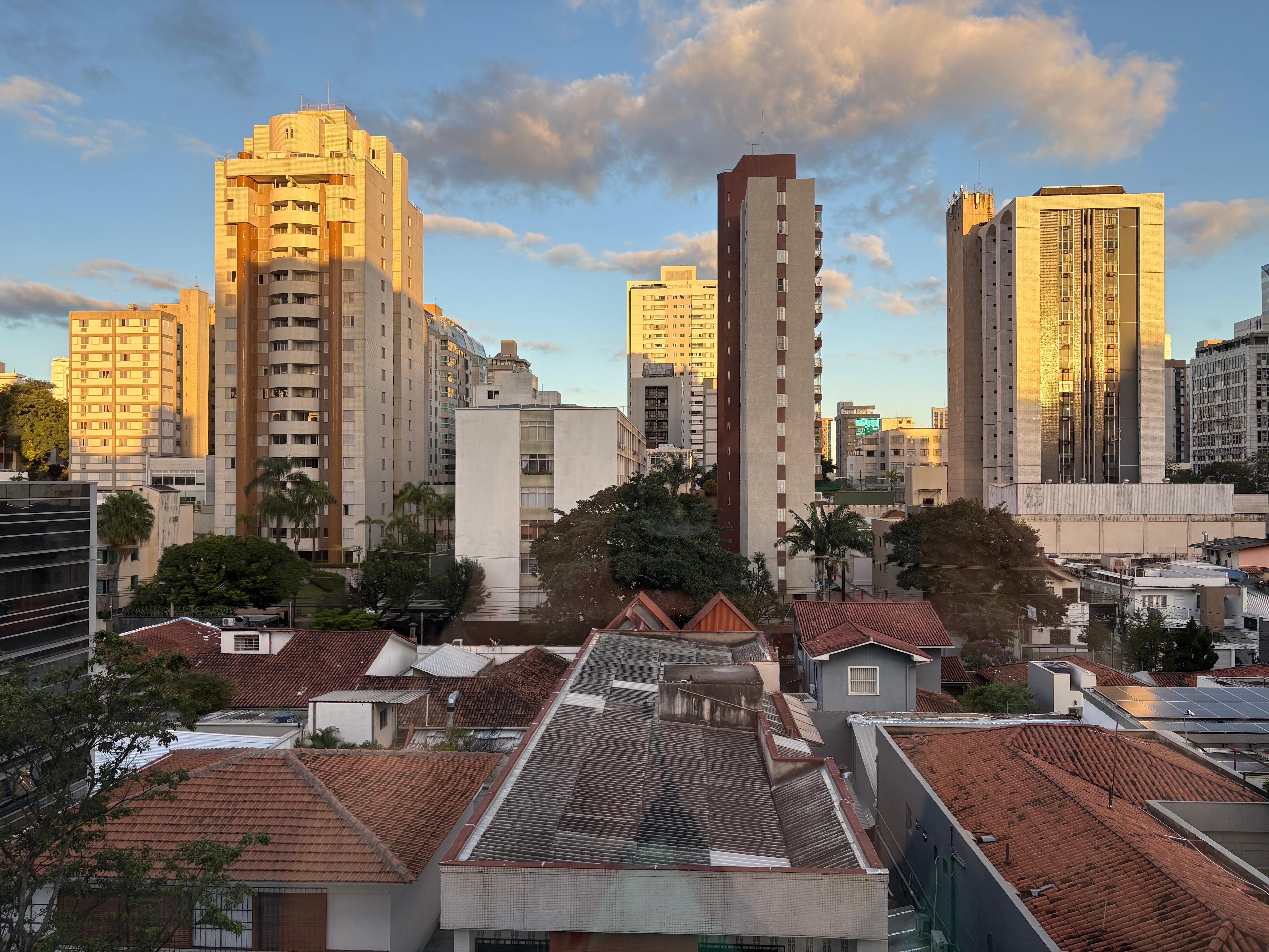 Views from our window 