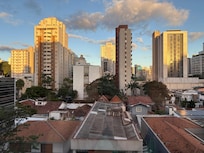 Views from our window