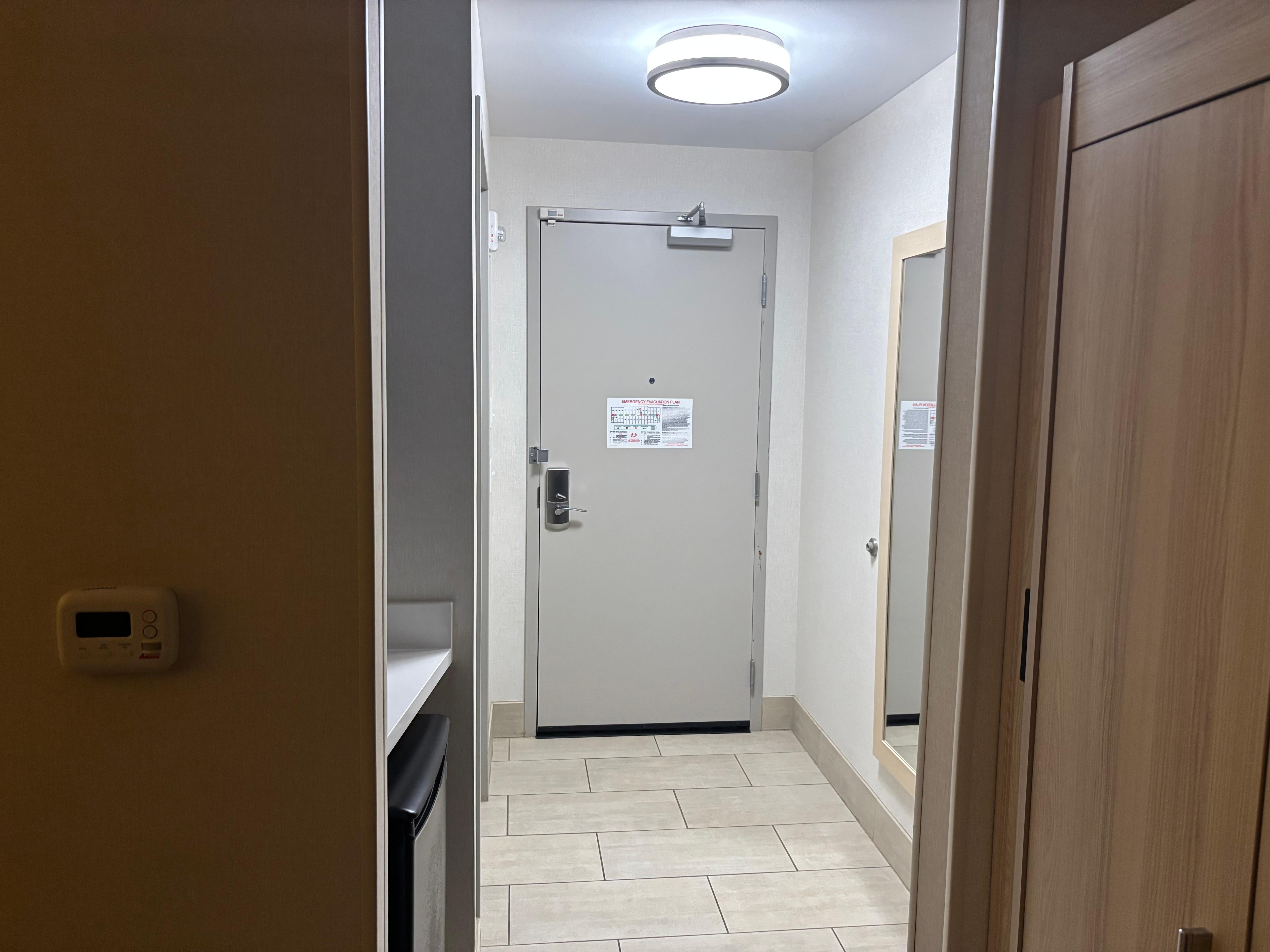 Entryway