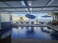 picturesque little pool