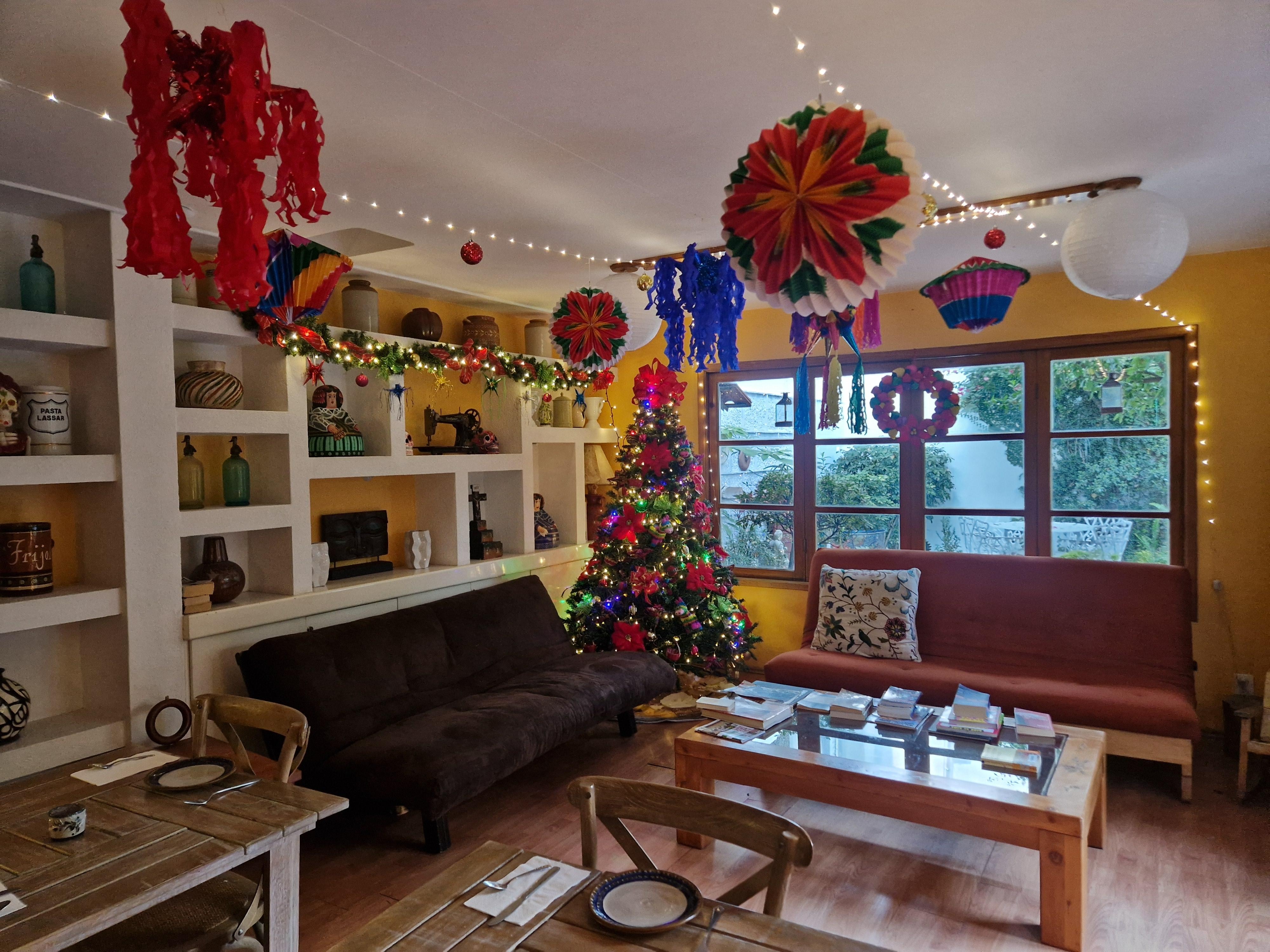 Merry Christmas time!