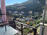 View from front door.