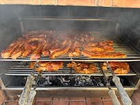 BBQ time