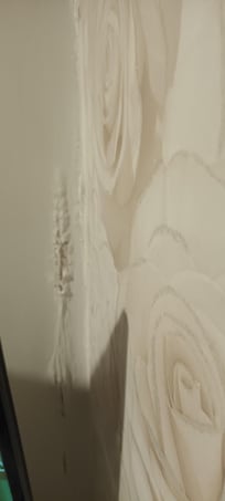 Plaster