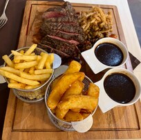 Chateaubriand