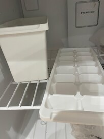 What we were told to use for party of 8