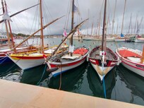 Les pointus de Sanary