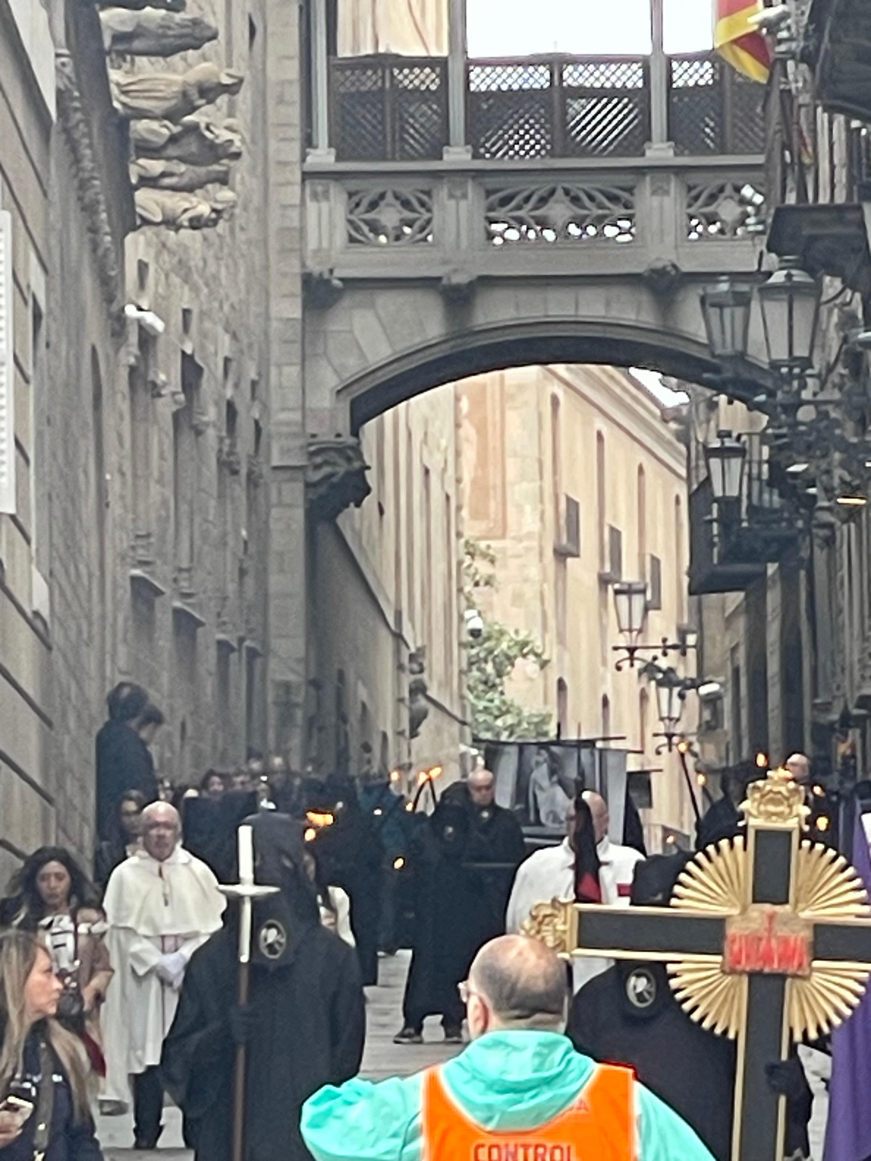 Palm Sunday Parades
