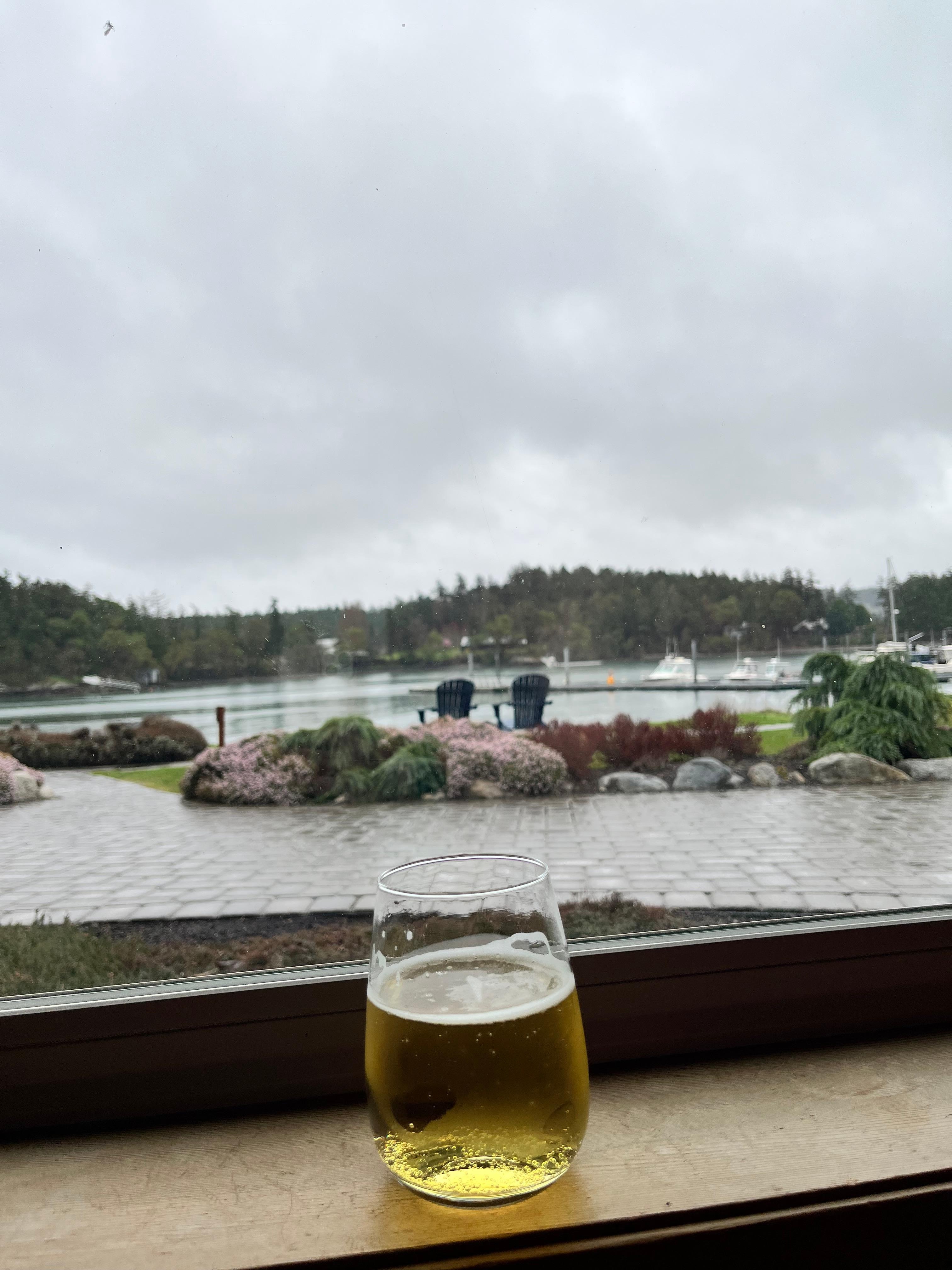 Drinks with a VIEW!!!