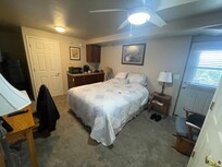 Very nice place to stay. Small and cozy