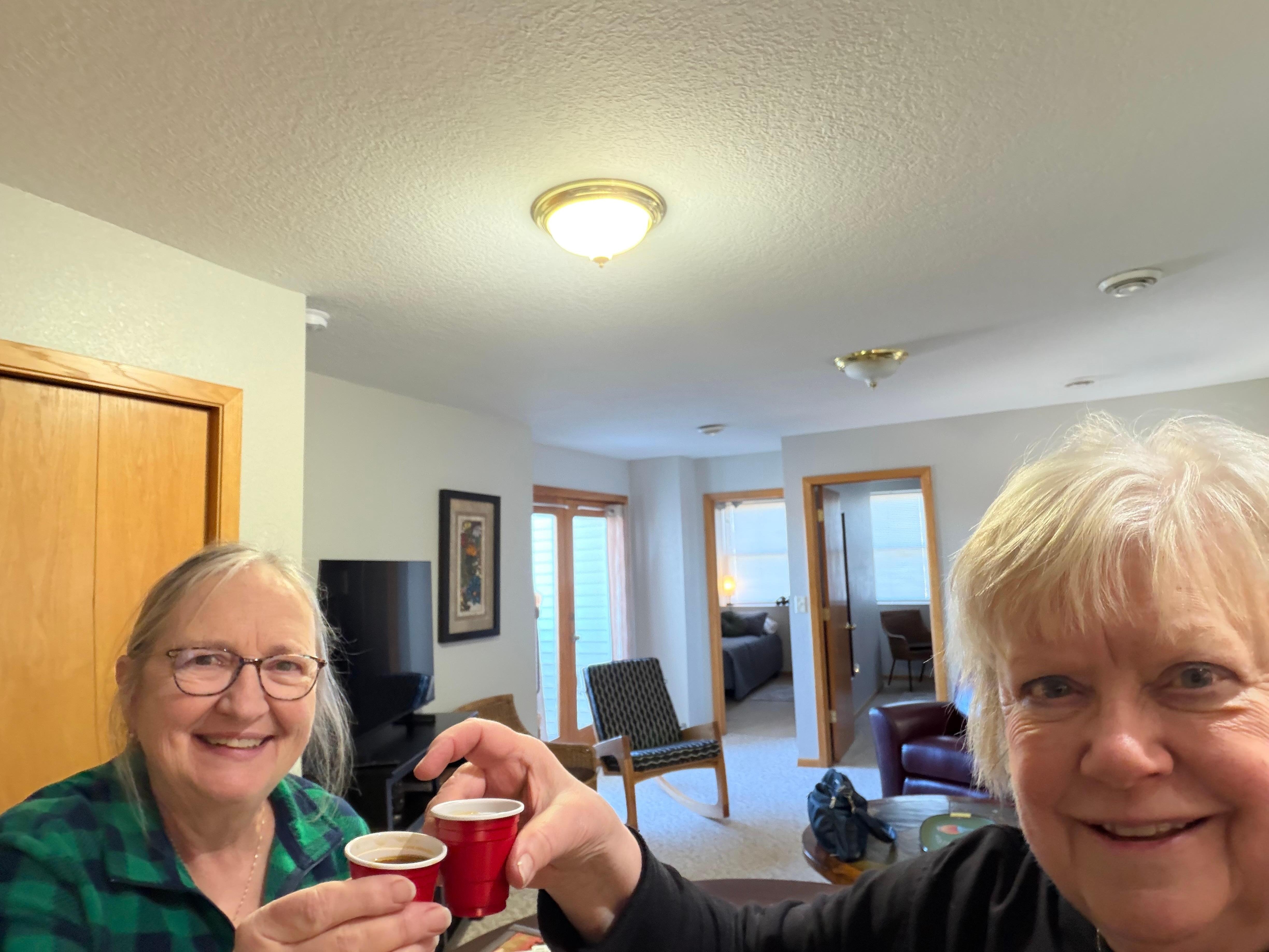 Cheers to 70 Years🥳