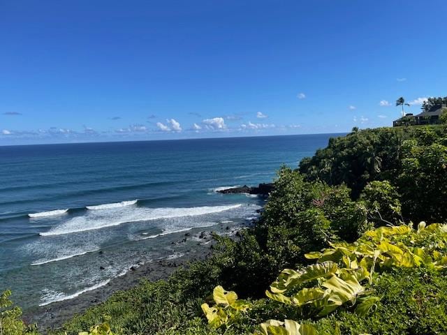 10 minute walk from the property.