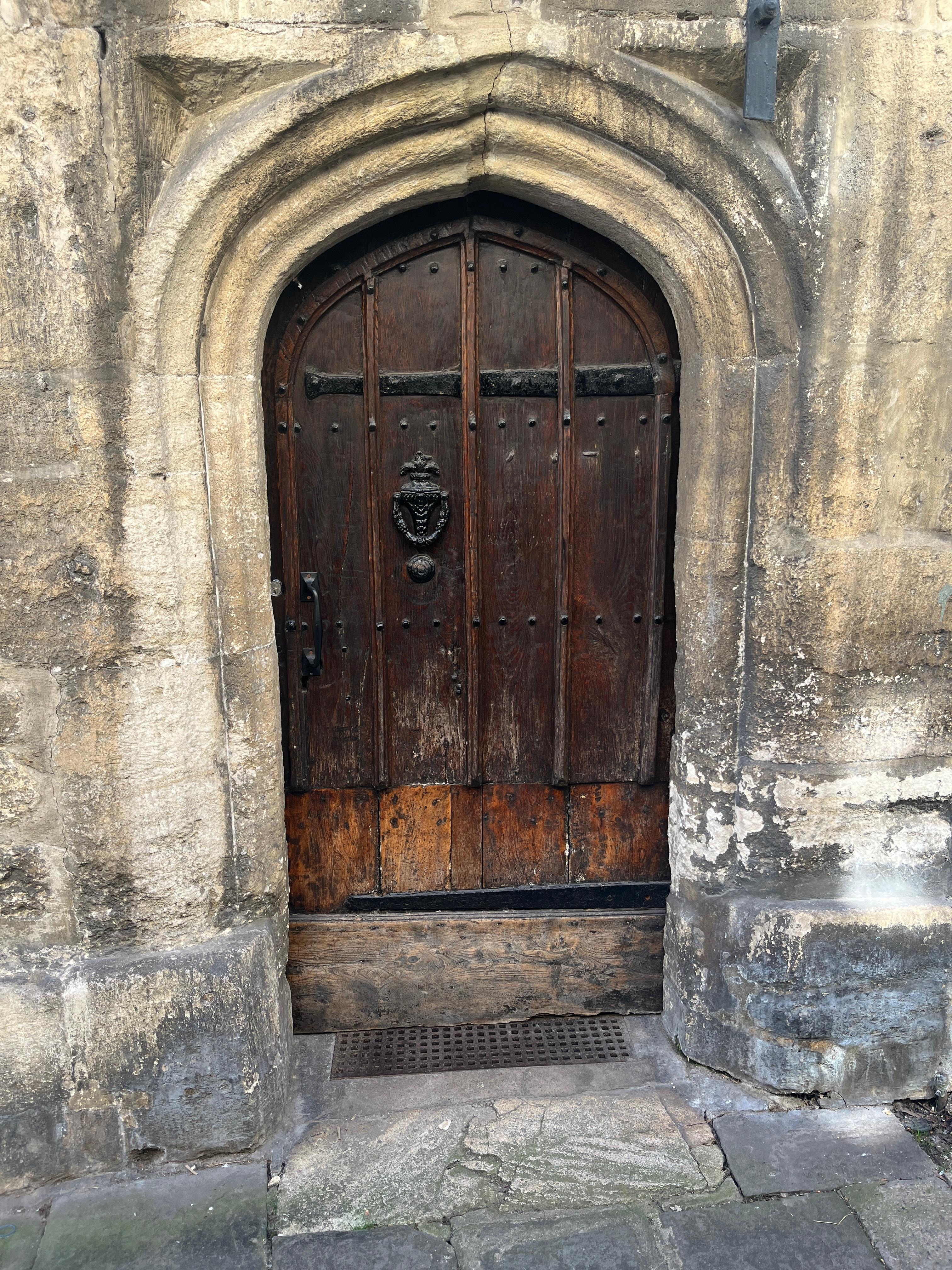 Plenty of history in Bath and nearby Bradford-on-Avon