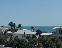 View from the rooftop!