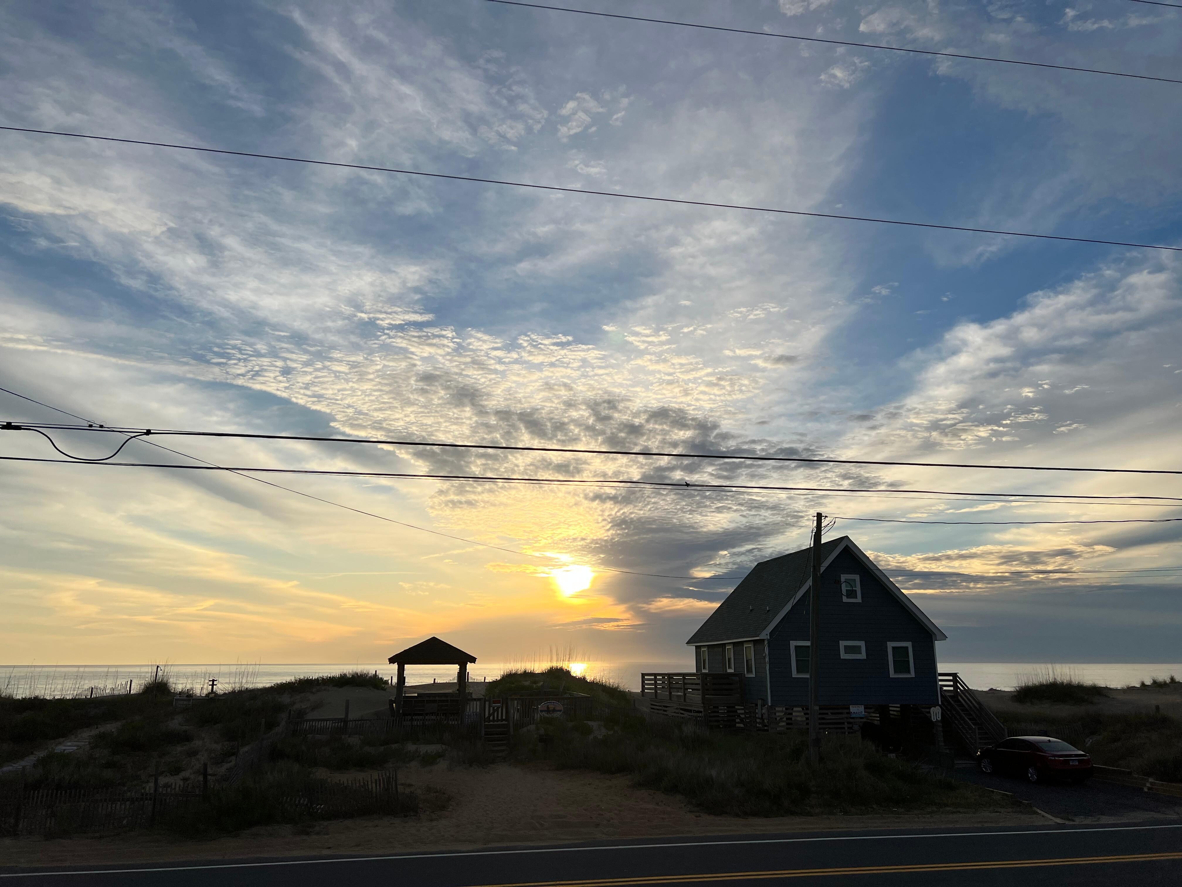 Sunrise
