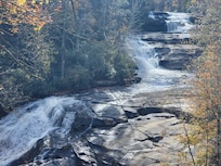 Triple Falls