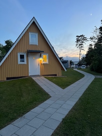 Vårt hus