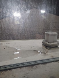 Poor view for an early paying customer. Room # 219- Ocean Tower. At the end of hall. Very Disappointed. Limited Restaurant were open as well..