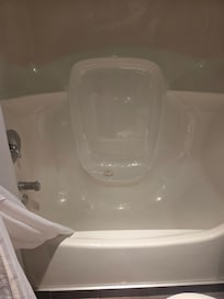 Deadly kill you tub