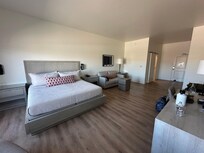 King suite