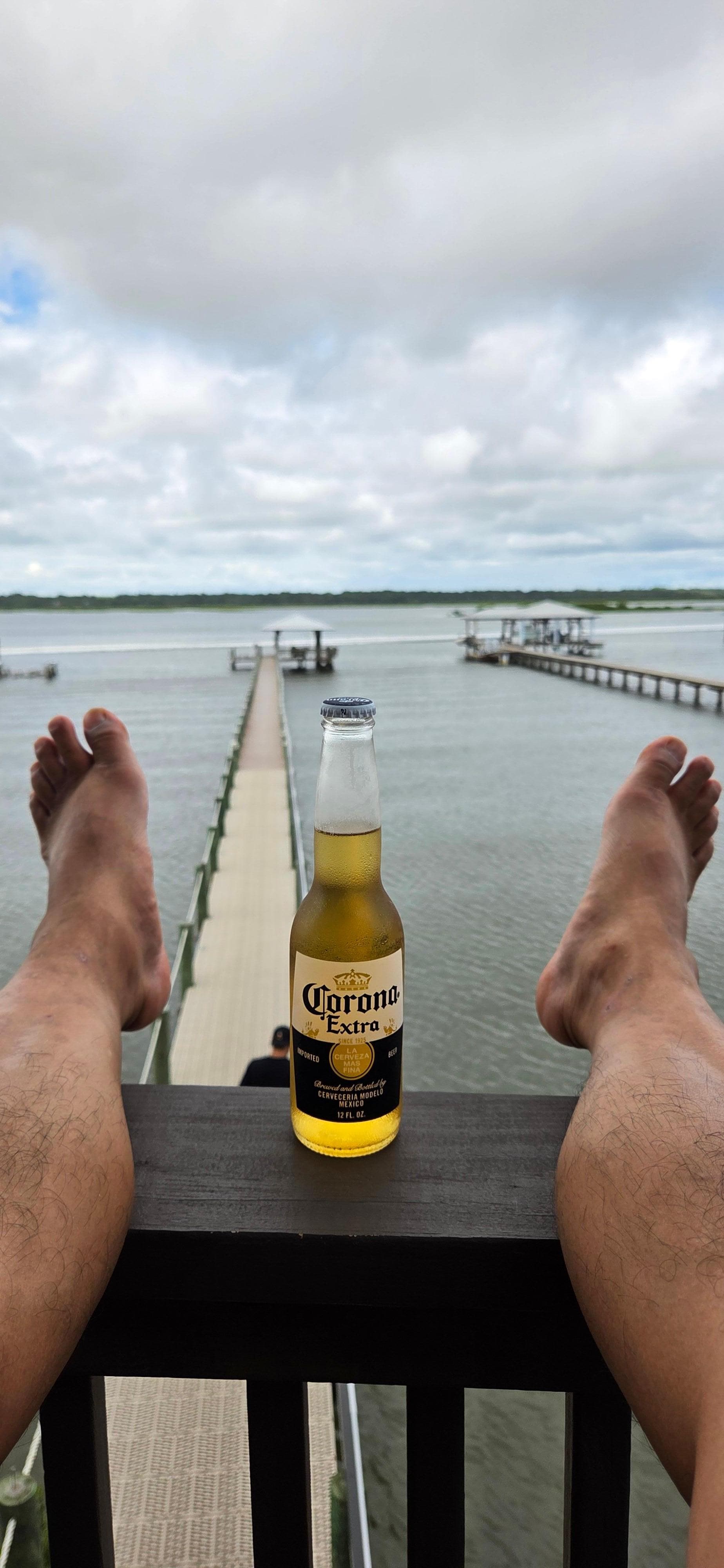 It don't get better then this.