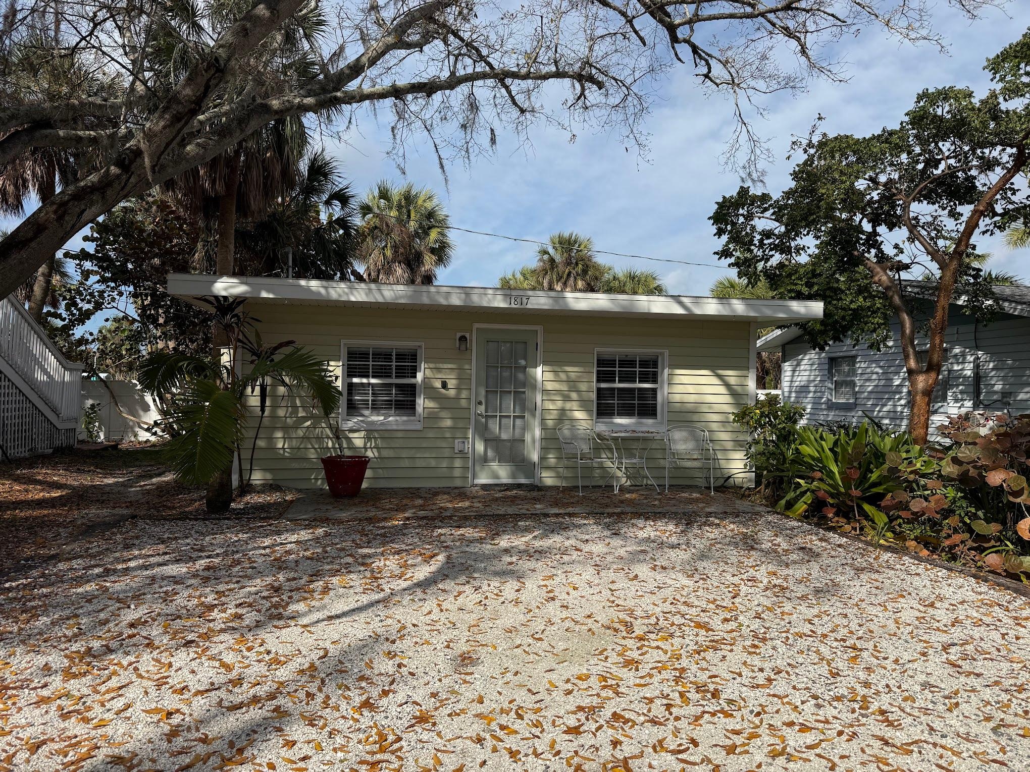 Picture of 1817 unit