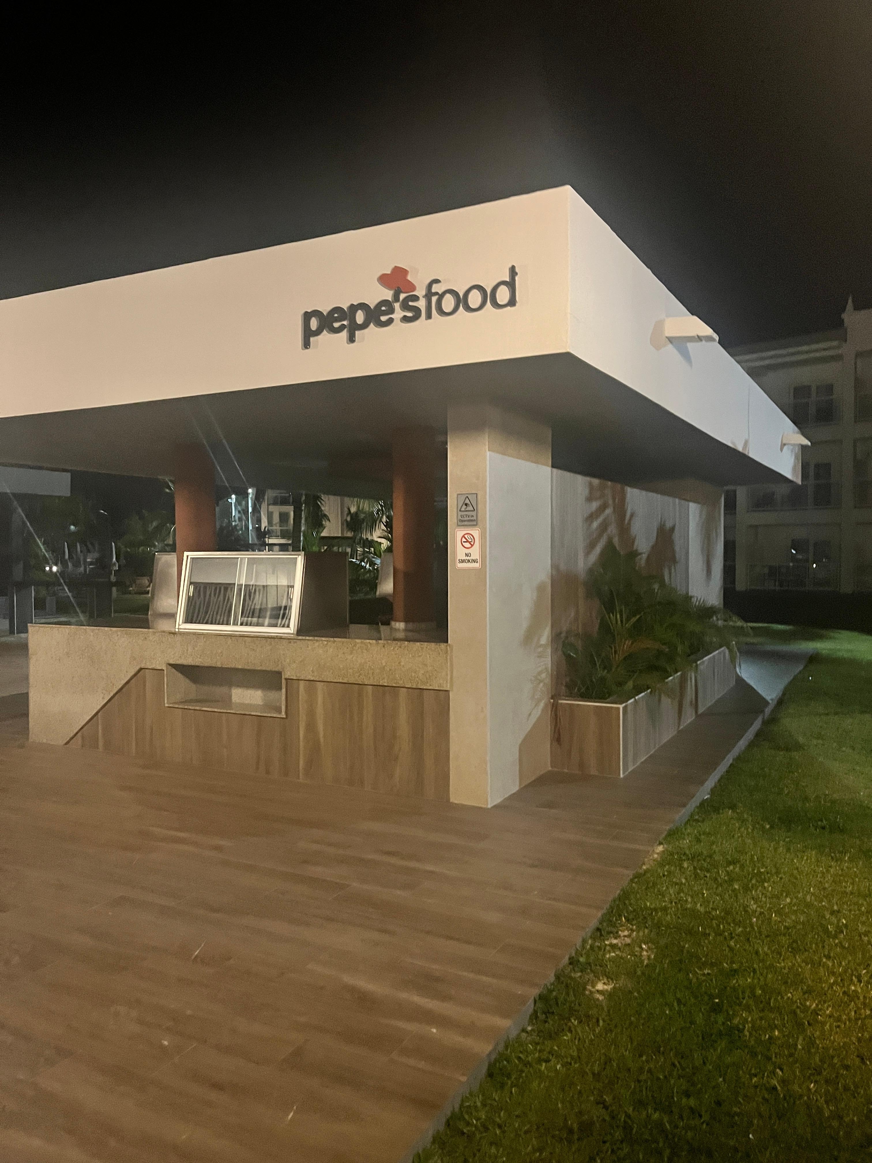 Best jerk chicken!!!