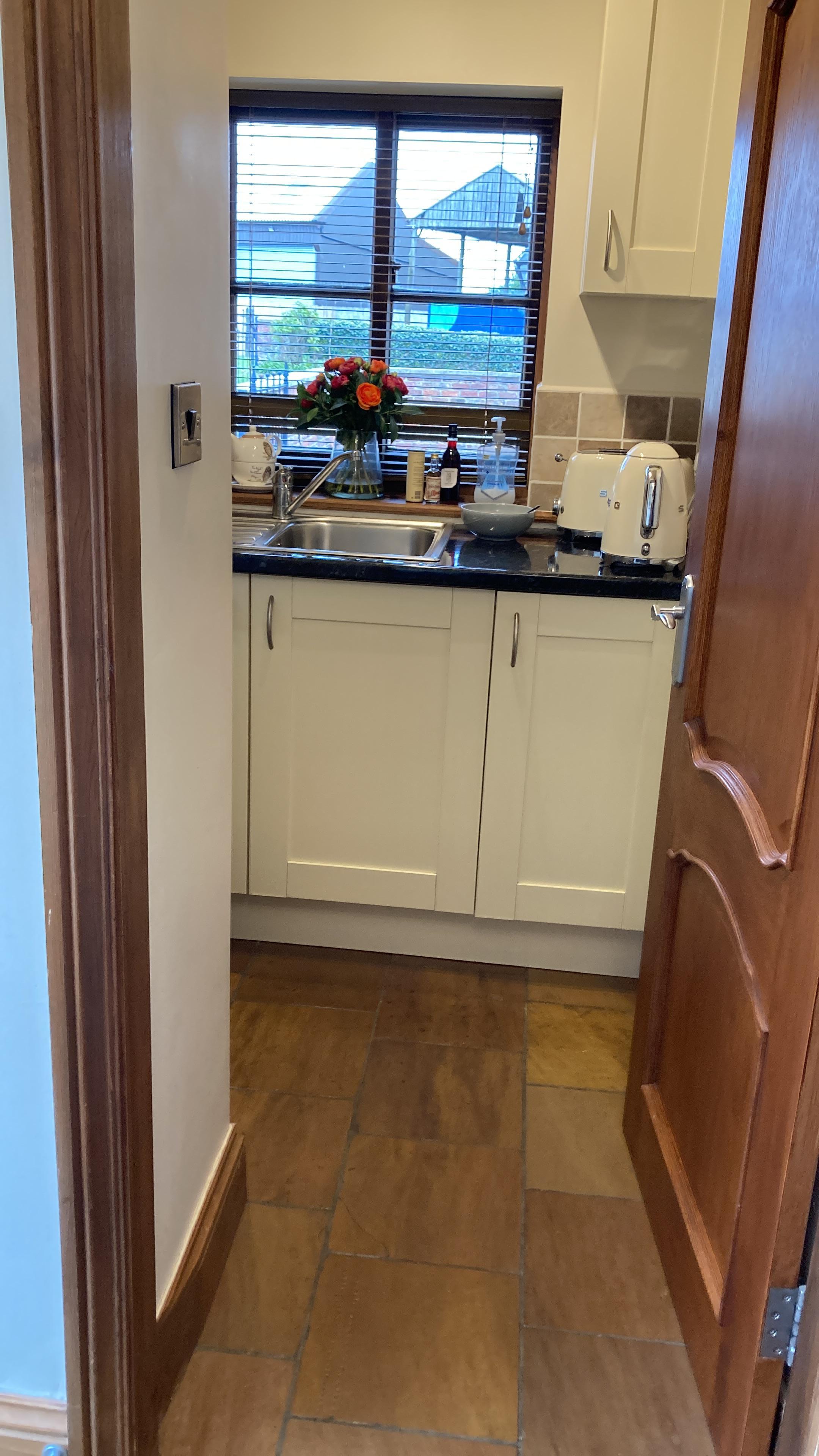 Kitchenette