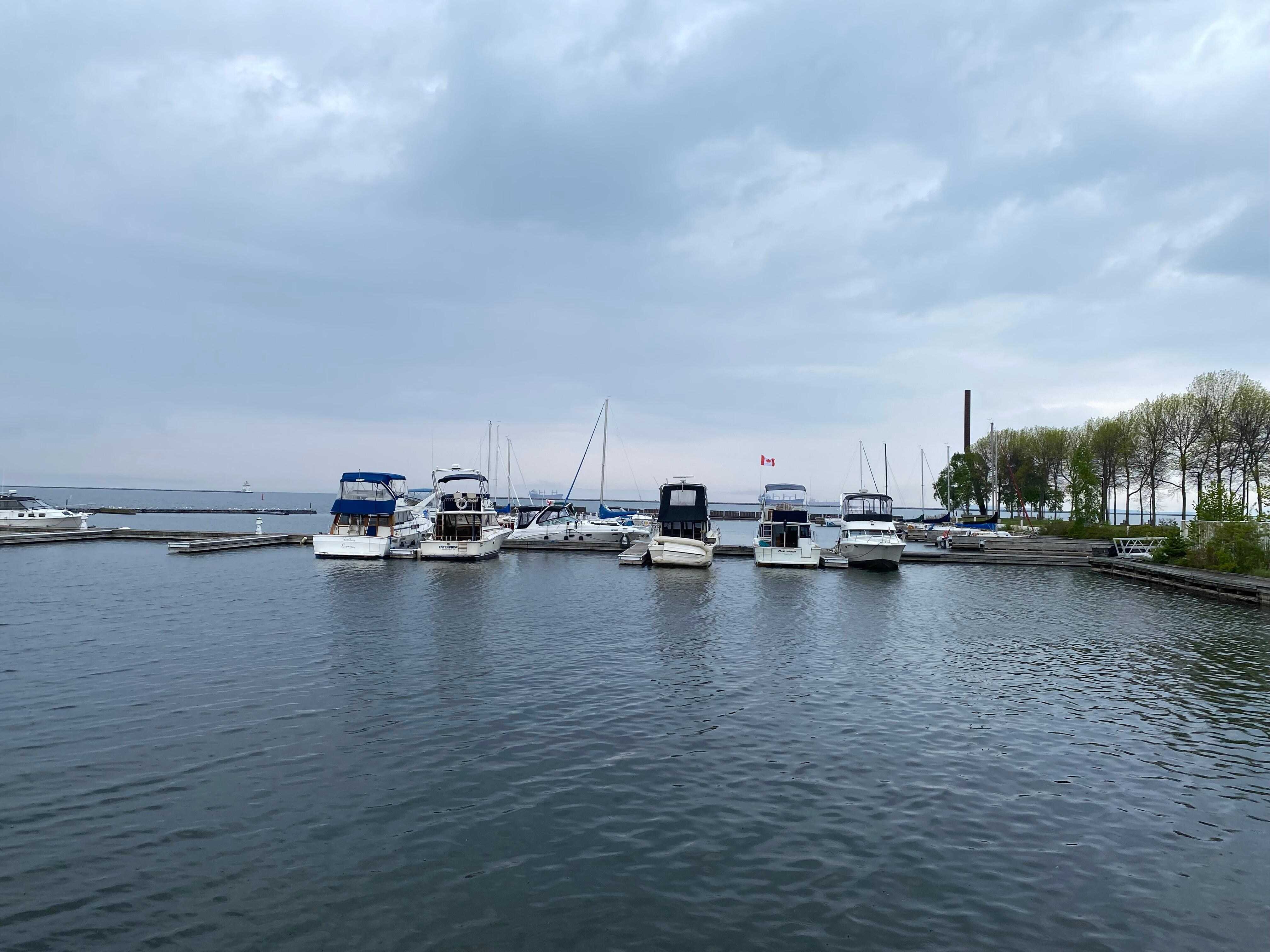 Dockside