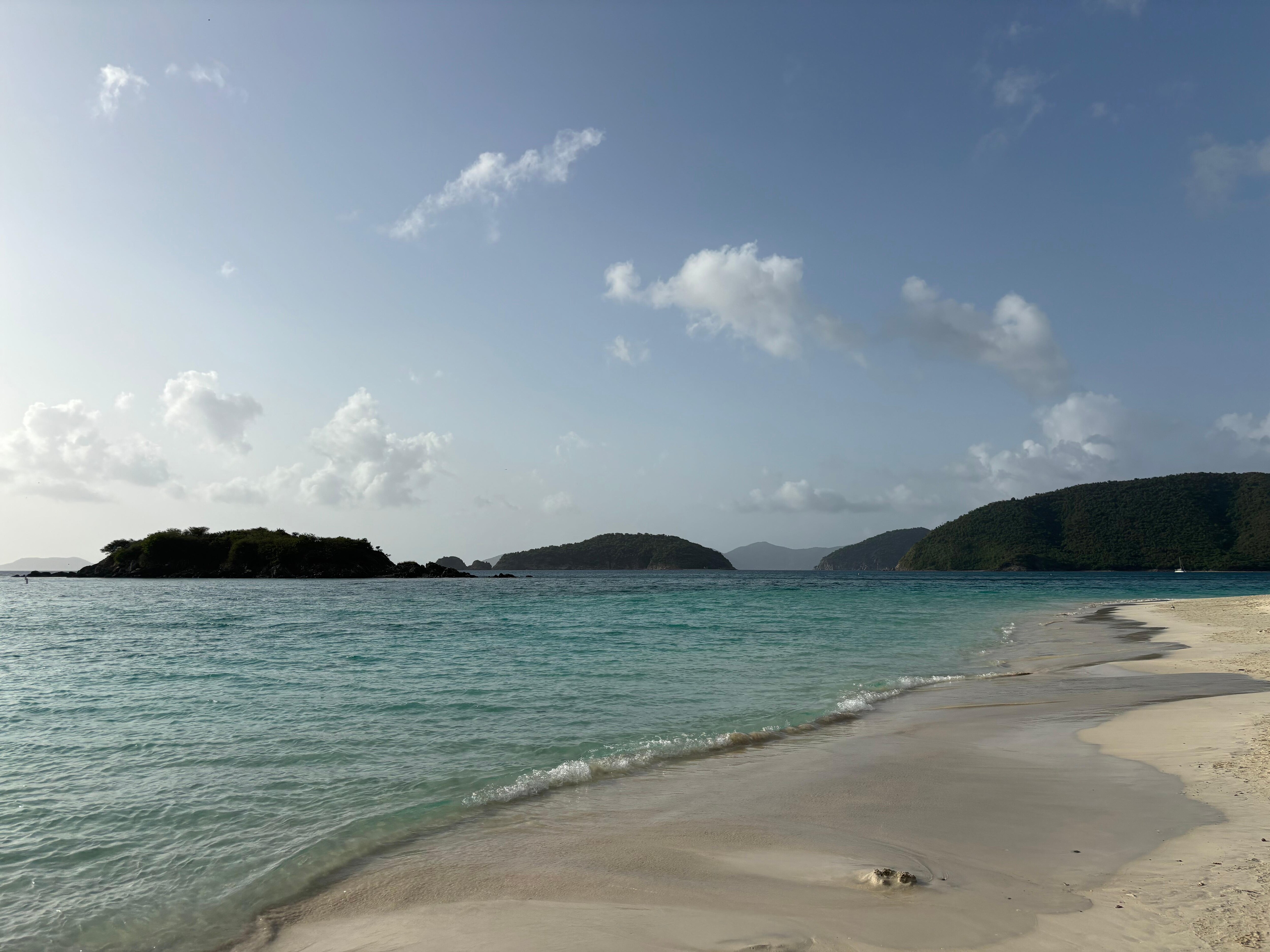 Easy access to beaches