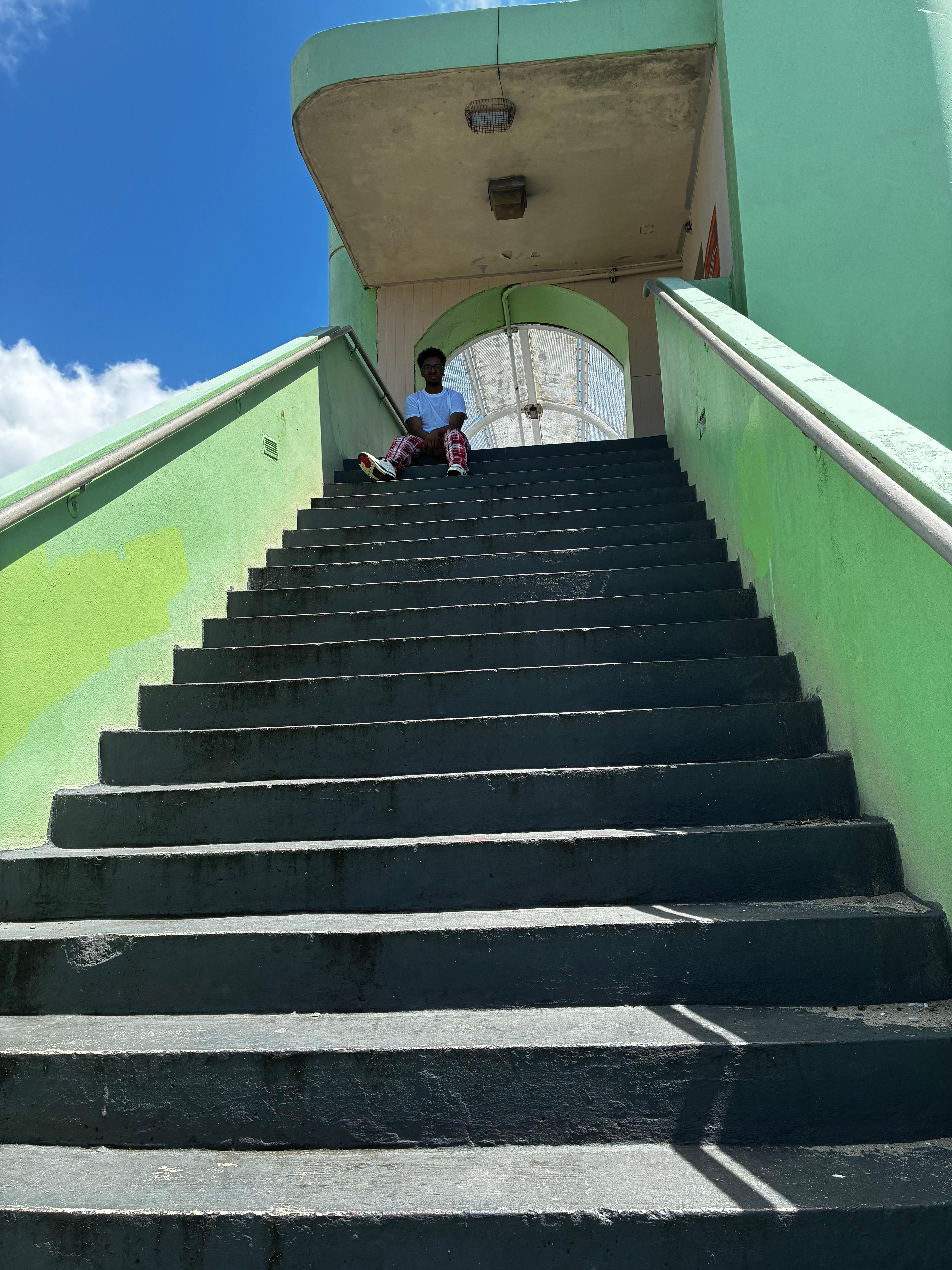 The bridge access to everything. 