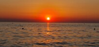 Beautiful sunsets