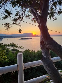 From restaurant Emerald nearby