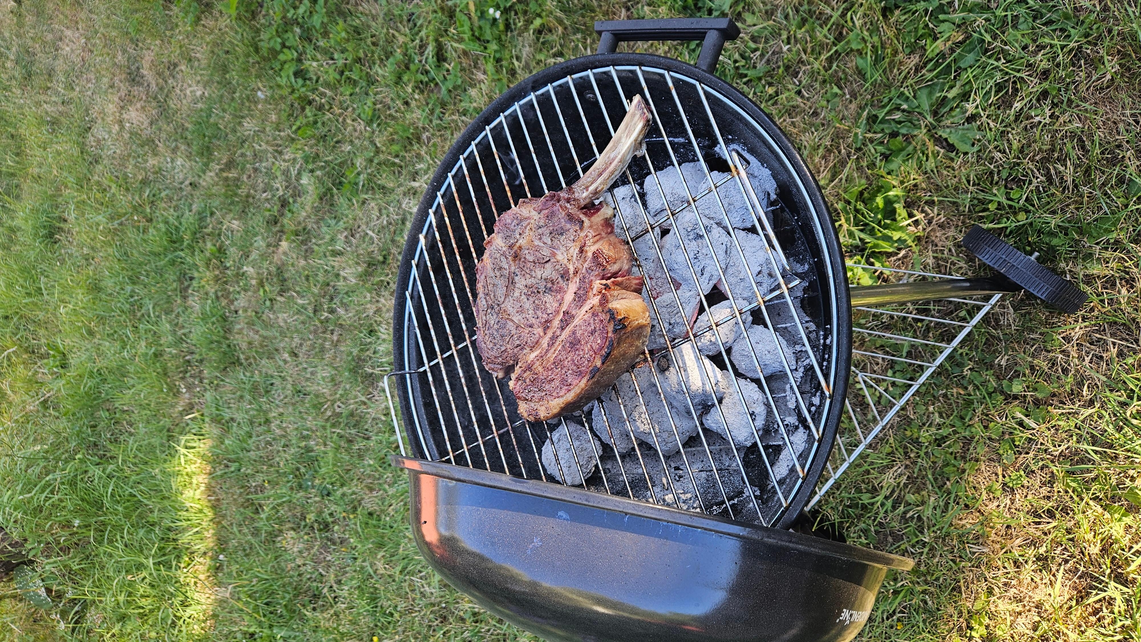 Grill.