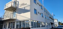 Building Hotel Nordurland Akureyri