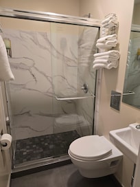 Very clean, all I needed