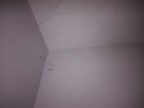 Telarañas habitación