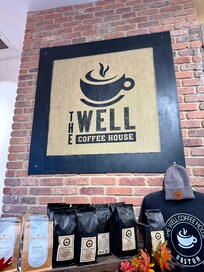 Walking distance about 20-30 minutes
The Well